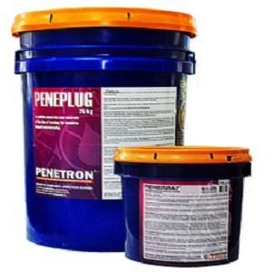 Состав быстросхватывающийся &quot;Пенеплаг&quot;, 4кг