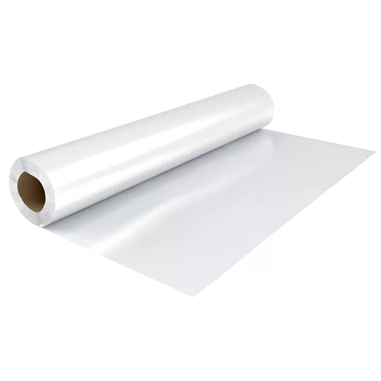 Пленка полиэтиленовая 200мк, рукав 1,5*100м