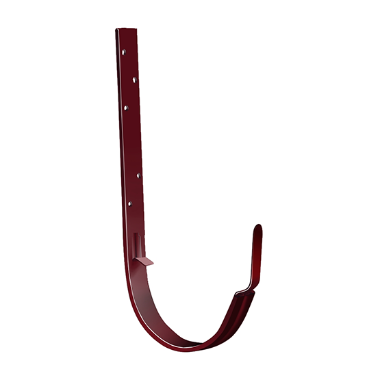Металлический крюк длинный "Красное вино" d=125мм, "Grand Line"