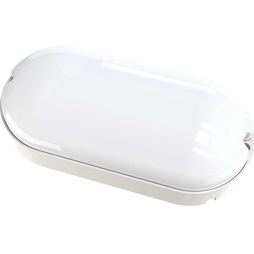 Светильник светодиодный 12Вт, 220В, 4000К, 1000Лм, белый "Aktiv Electro СПП-2"