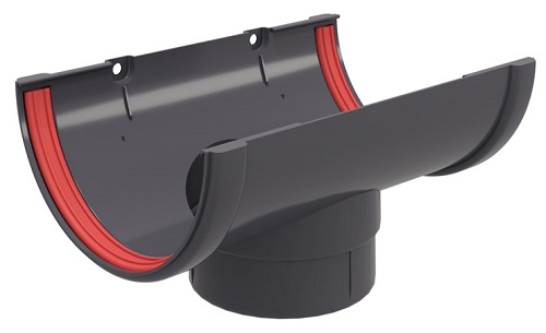 Воронка "Графит" "Grand Line"