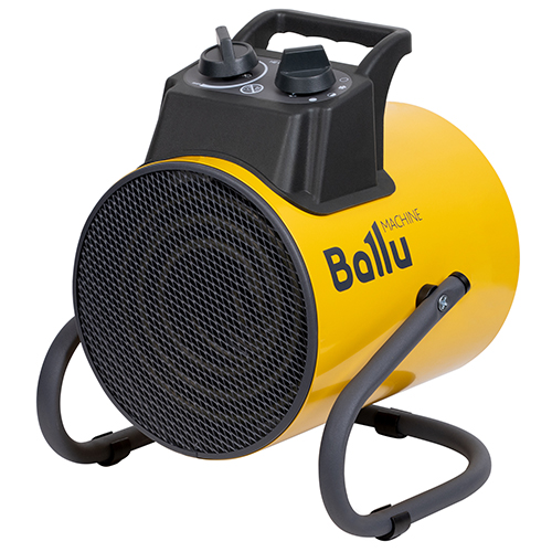 Пушка тепловая Ballu BHP-PE2-3 3000Вт 260 м3/час