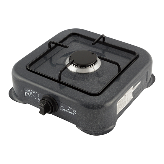 Плита газовая 1-конфор