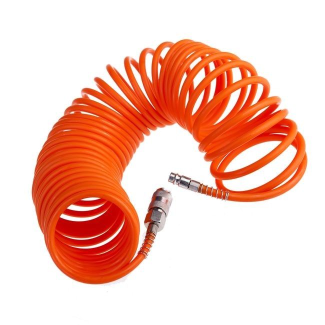 Шланг удлинитель для компрессора 20 м "Sturm!"