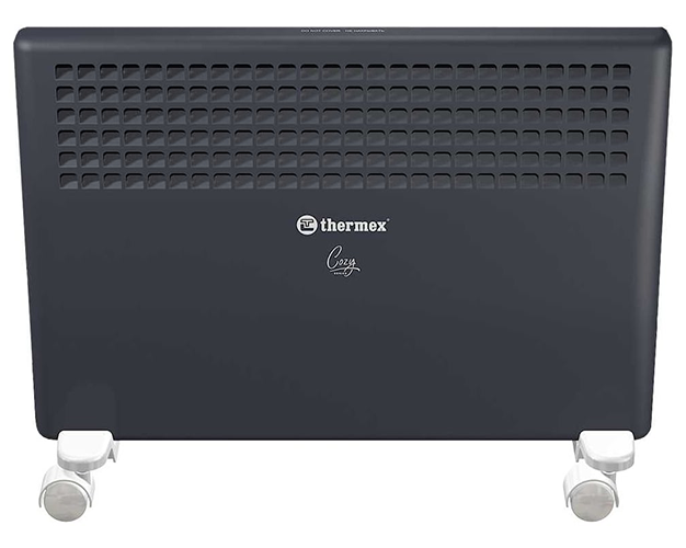 Конвектор Cozy 1, 220В, 1000Вт, "Thermex"