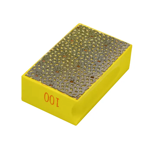 Притир алмазный DLT, версия PRO plus, #100