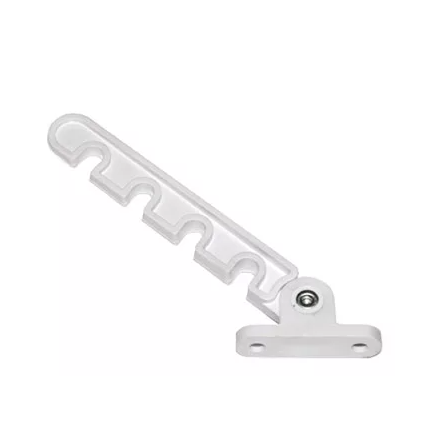 Гребёнка 4-ти ступенчатая