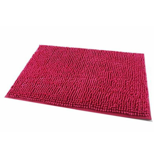 Коврик Pink 50*70, хлопок, MA1246B