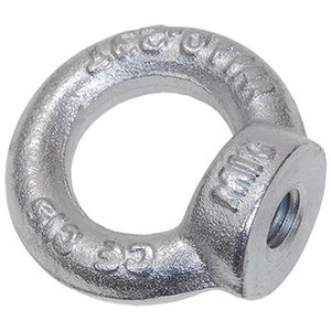 Рым гайка М8 "ИЭК"