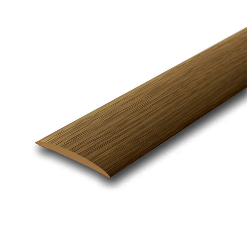 Порожек на клеевой основе "ИЗИ" 30*900мм, "Дуб темный"