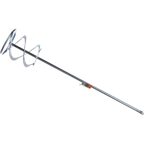 Шнек для миксера 120*600 "Sturm!",с наконечником SDS Plus, для смесей