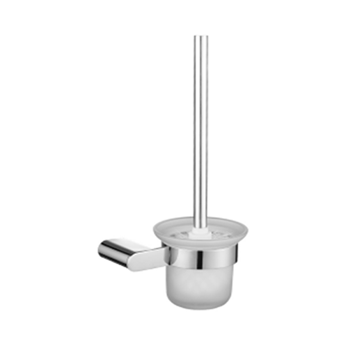 Щетка для унитаза 2610 smooth surface, хром