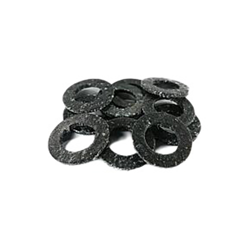 Набор прокладок  3/4" паронит, блистер