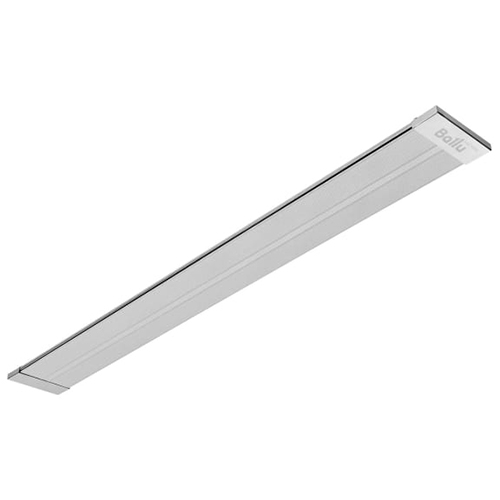 Инфракрасный обогреватель потолочный Ballu BIH-APL-1.0-M 1,0кВт/220В, обогрев до 9м2