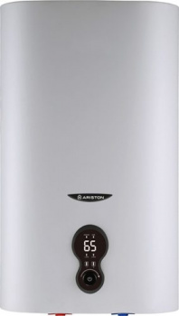 Водонагреватель Lexis 50, тэн 1.2/2.0кВт,  УЗО, нержавейка ARISTON  