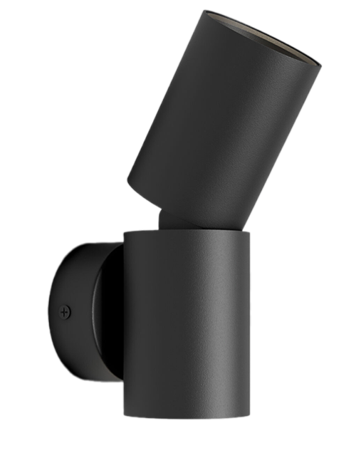 Светильник настенный светодиодный Deep 40126/LED 14Вт, 4000К, 1200Лм, черный