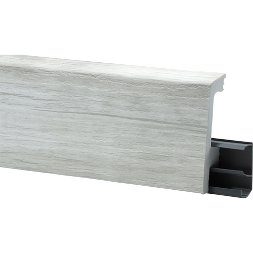 Плинтус HDPS Winart PRO 022 Рей  80*2000мм