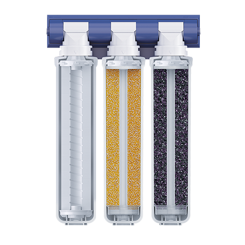 Фильтр "Барьер Expert Hard"