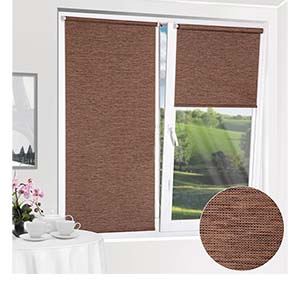 Рулонная штора &quot;Кантри&quot;, 570*1700мм