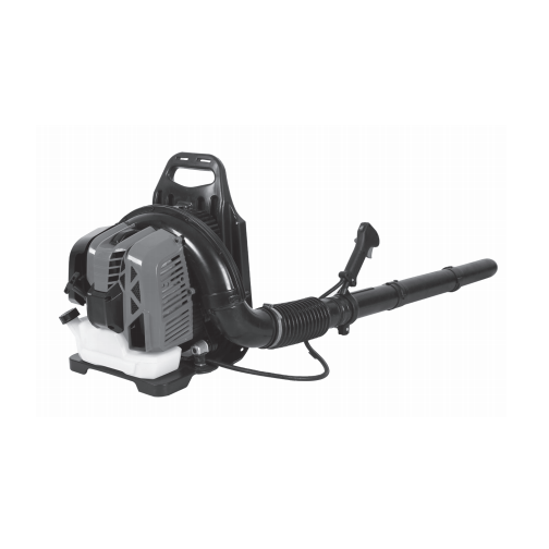 Воздуходувка бензиновая BW 80, 75,6см3, 3,1кВт, 1,7л.c., 1500м3/ч, "Verton"