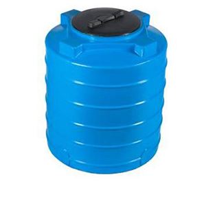 Емкость Ц 400 (d80*94) 400л