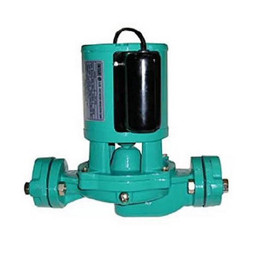 Насос цирк с/р РН-101 Е мощность 100Вт, условный проход 1 1/2(40), Нм5,5/9 м3