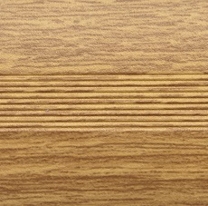 Порожек 60*900мм, "Дуб светлый"