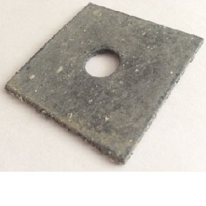 Прокладка паронитовая 50*50*2