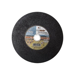 Диск отрезной по металлу "Луга", 230*1,6*22,2мм