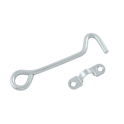 Крючок ветровой КР-75 цинк