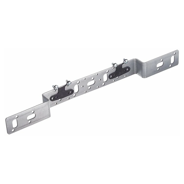 Кронштейн для крепления водорозеток "Tim" с амортизаторами