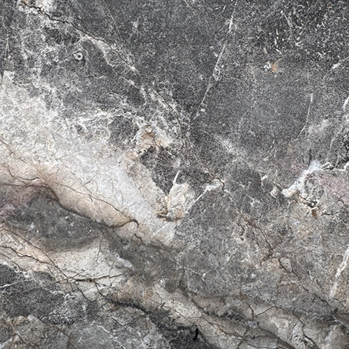 Керамогранит "Avgystin" 600*600*9,5мм, серый, глянцевый 0,36м2