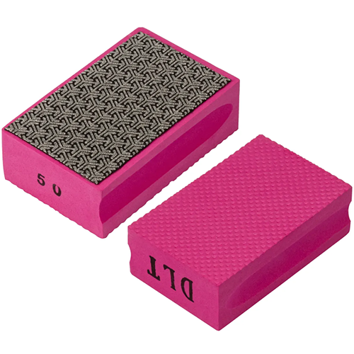 Притир алмазный DLT #50