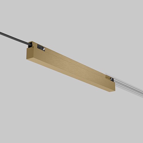 Блок питания Brass Line 150W (латунь) 48В (320мм) 95066/00