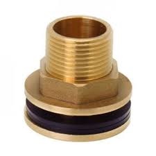 Сгон 1 1/4" для емкости