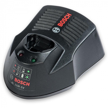 Зарядное устройство "Bosch" д/аккумулятора "GAL 1230 CV" Li-Ion 10,8В, 3165140379434 