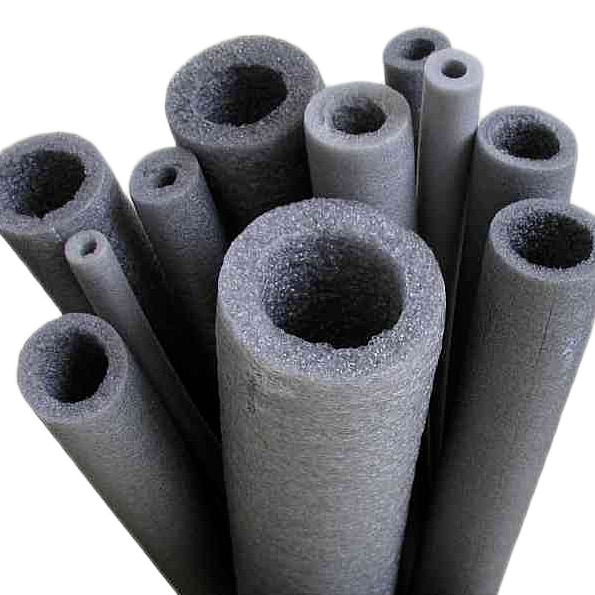 Утеплитель для труб "Трубит" d=64,  9*2000мм