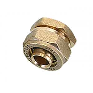 Заглушка европейский стандарт 16мм