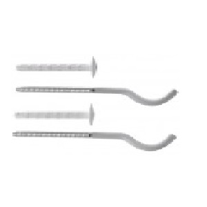 Набор кронштейнов штырьевых 160мм, 2шт