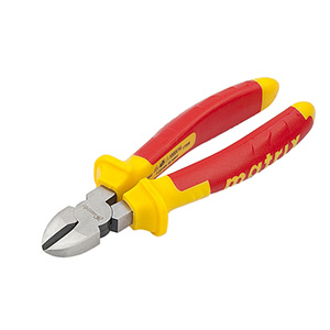 Бокорезы &quot;Matrix&quot; 180мм, двухкомпонентные ручки