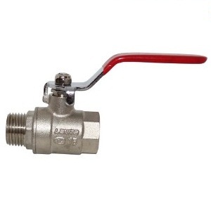 Клапан шаровый &quot;Флажок&quot; М*FL 1.1/2в/н &quot;Lavita&quot;