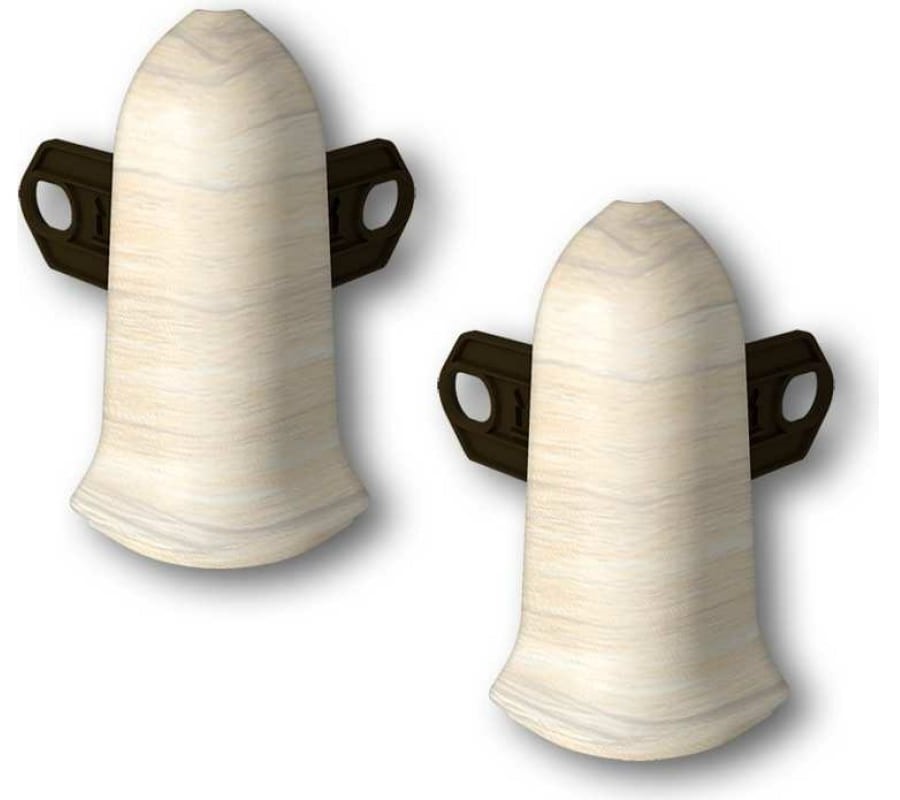 Угол наружный, "Клен вермонт"