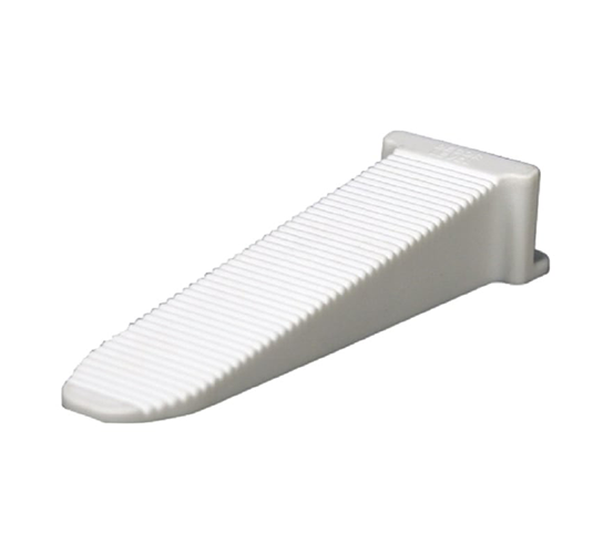 Система выравнивания плитки "Decor Level" Клин (для Зажима Ворота для крупноформатной плитки), 50шт/уп