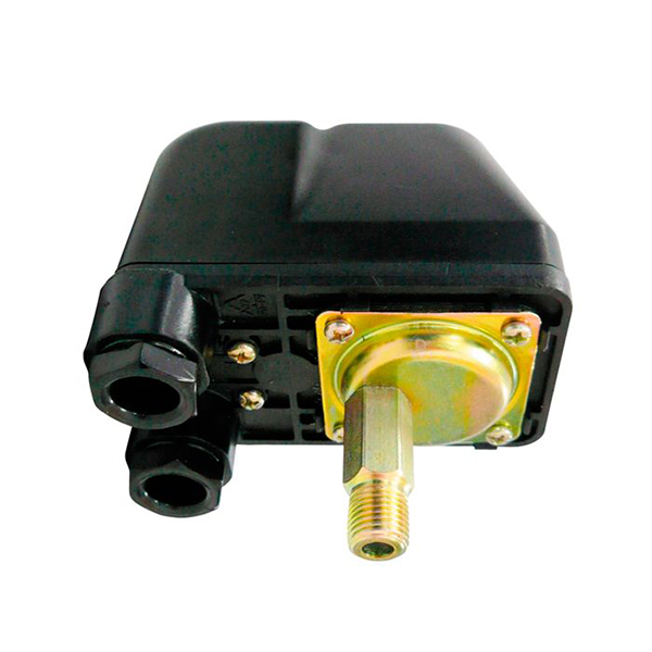Реле давления для насоса TIM 2.1-3.5атм. M1/4"