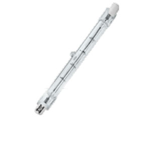 Лампа "Elmakst" EL-H254-1500Вт-R7s