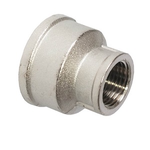 Муфта редукционная 1/4в*3/8в