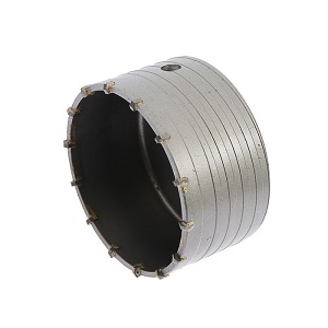 Коронка "Matrix" буровая М22*150мм