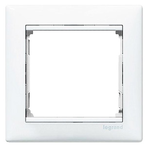 Рамка 1-ая, "Valena Legrand", белая