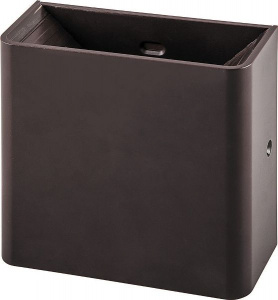 Светильник &quot;Feron DH028&quot; садово-парковый, 3W, 230V, коричневый