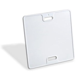 Бирка кабельная &quot;У-134 У3,5&quot; квадрат (55*55)